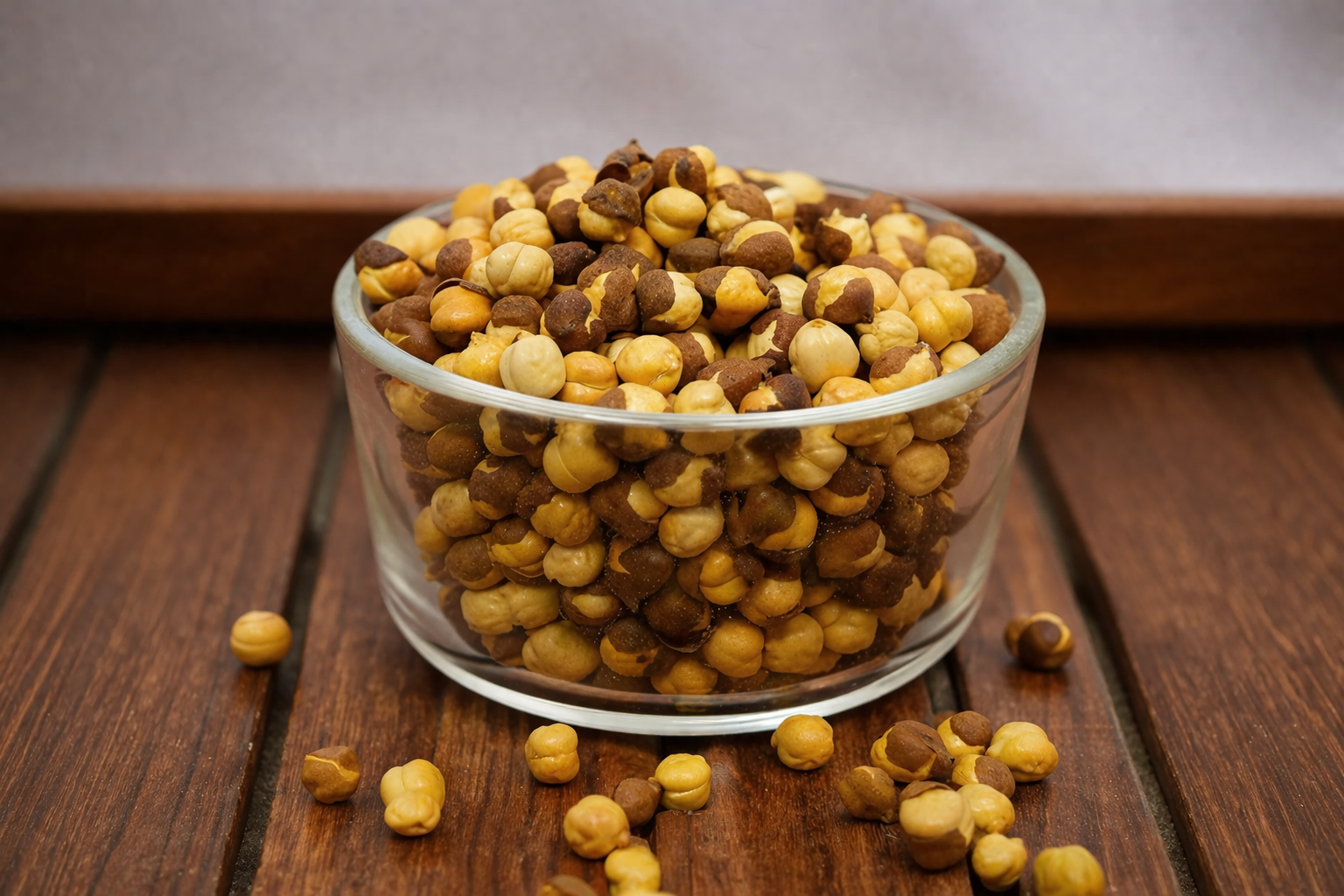 Split Chickpeas