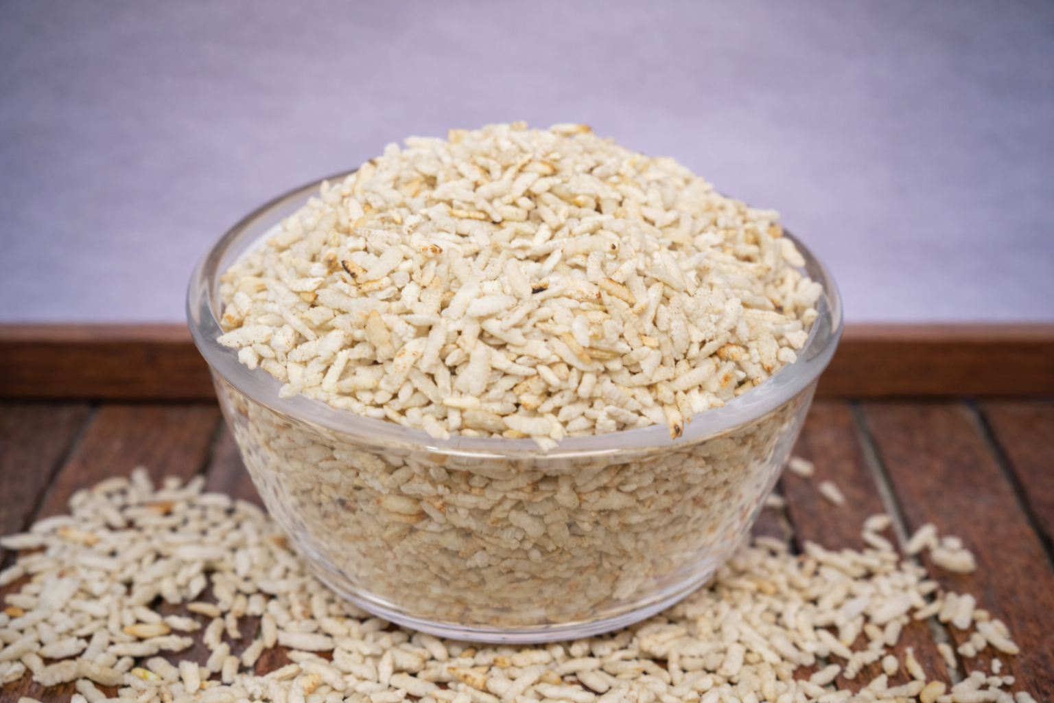Flattened Rice